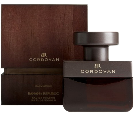 Banana Republic Cordovan 100 мл. (Новый дизайн)