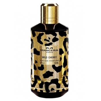 Mancera Wild Cherry 60 мл. Маркировка*