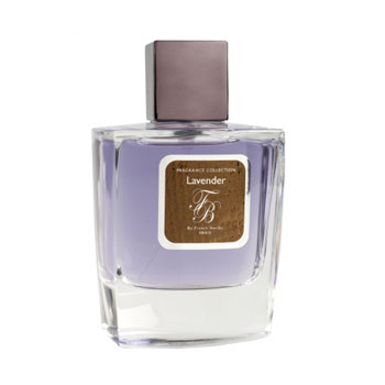 Franck Boclet Lavender 100 мл.