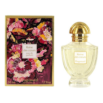 Fragonard Reine des coeurs 50 мл.