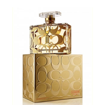 Coach Signature Rose D'Or 100 мл.
