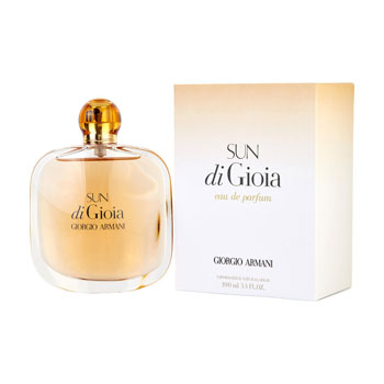 Giorgio Armani Sun di Gioia 50 мл. ТЕСТЕР