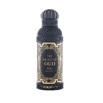 Alexandre J The Majestic Oud 100 мл. ТЕСТЕР
