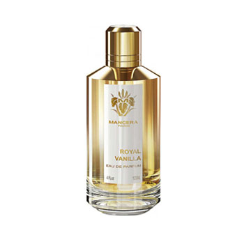 Mancera Royal Vanilla 60 мл. Маркировка*