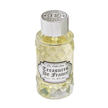 12 Parfumeurs Francais Vaux Le Vicomte 100 мл. ТЕСТЕР