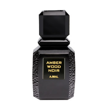 Ajmal Amber Wood Noir 100 мл.