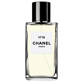 Chanel Chanel №18 75 мл. EDP
