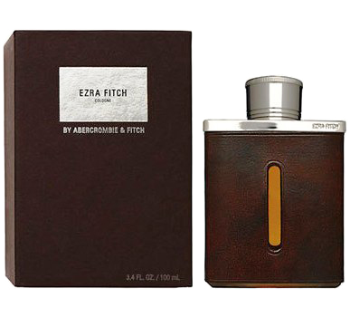 Abercrombie & Fitch Ezra Fitch Cologne 100 мл.