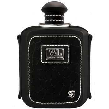 Alexandre J Western Leather Black 100 мл. ТЕСТЕР