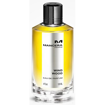 Mancera Wind Wood 60 мл. Маркировка*