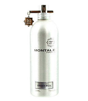 Montale Ginger Musk 100 мл.