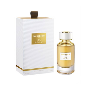 Boucheron Oud de Carthage 125 мл. ТЕСТЕР