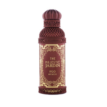 Alexandre J The Majestic Jardin 100 мл. ТЕСТЕР