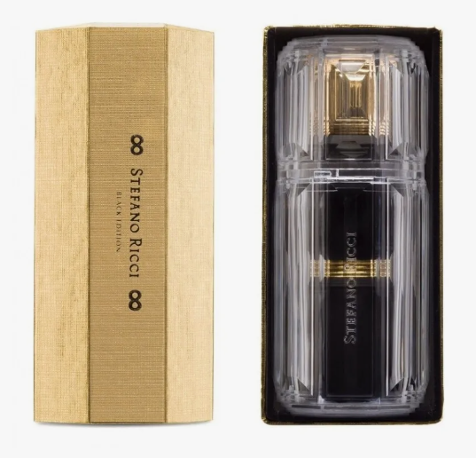 Stefano Ricci Eight Black Edition 100 мл. Тестер