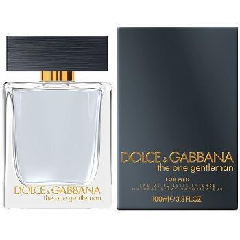 Dolce & Gabbana The One Gentleman 100 мл.