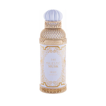 Alexandre J The Majestic Musk 100 мл. ТЕСТЕР