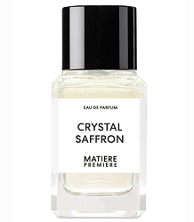 Matiere Premiere Crystal Saffron