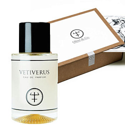 Oliver & Co. Vetiverus 11-11-11