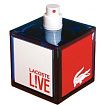 Lacoste Lacoste Live