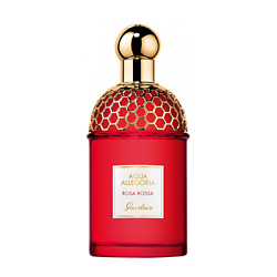 Guerlain Aqua Allegoria Rosa Rossa (A Chinese New Year Limited Edition)