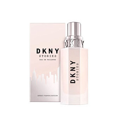 Donna Karan DKNY Stories Eau de Toilette