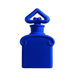 Guerlain L'Heure Bleue Yves Klein Edition