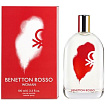 Benetton Rosso Woman