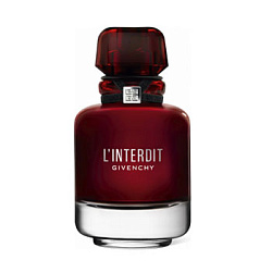 Givenchy L'Interdit Eau de Parfum Rouge