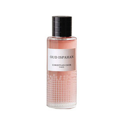 Christian Dior Oud Ispahan New Look Limited Edition