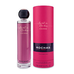 Rochas Secret de Rochas Rose Intense