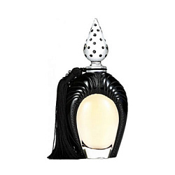Lalique Lalique de Lalique Sheherazade Crystal Flacon
