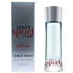 Giorgio Armani Armani Code Sport Athlete