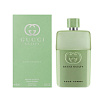 Gucci Gucci Guilty Love Edition Pour Homme