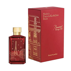 Maison Francis Kurkdjian Baccarat Rouge 540 Extrait Limited Edition 2021