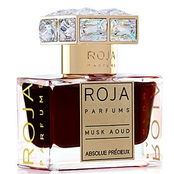 Roja Dove Musk Aoud Absolue Precieux