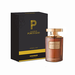 Al Haramain Portfolio Imperial Oud