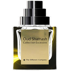 The Different Company Oud Shamash