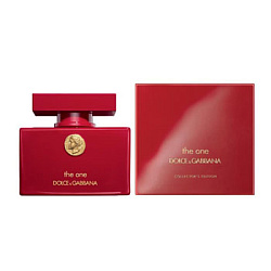 Dolce & Gabbana The One Collector Edition