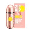 Carolina Herrera 212 VIP Rose Smiley