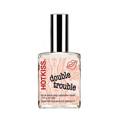 Demeter Fragrance HOTKISS Double Trouble