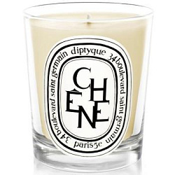 Diptyque Chene Candle