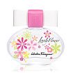 Salvatore Ferragamo Incanto Lovely  Flower