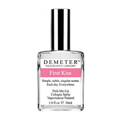 Demeter Fragrance First Kiss