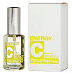 Comme des Garcons Series 8: Energy C Lemon