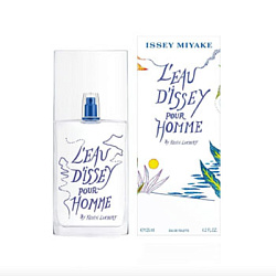 Issey Miyake L'Eau d'Issey Pour Homme Summer Edition by Kevin Lucbert