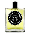 Parfumerie Generale PG11 Harmatan Noir