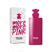 Tous More More Pink