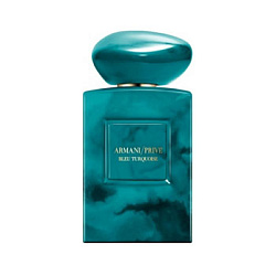 Giorgio Armani Armani Prive Bleu Turquoise