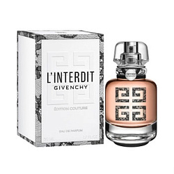 Givenchy L'Interdit Edition Couture