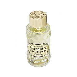 12 Parfumeurs Francais Treasures de France Chantilly